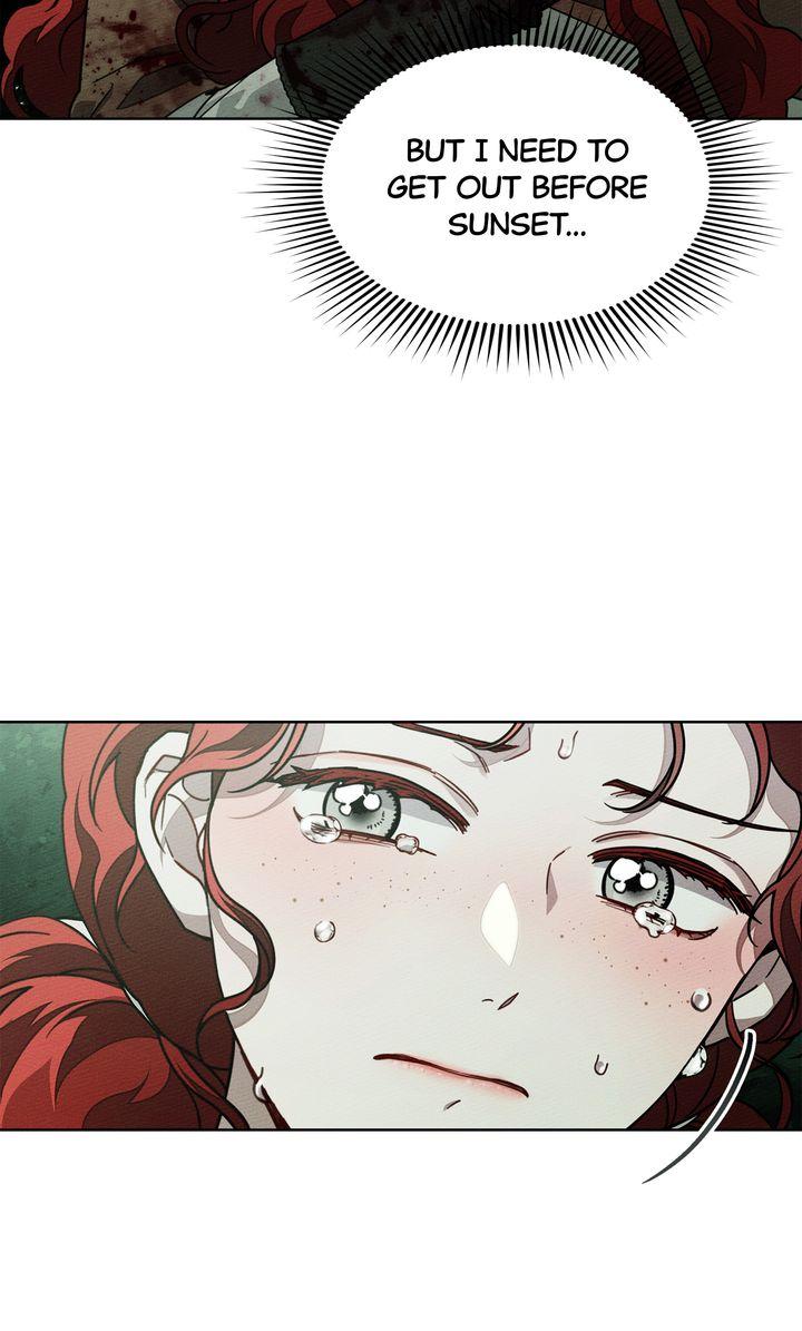 Under the Oak Tree Chapter 102 image 28